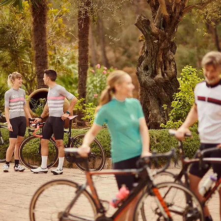 Sheraton Mallorca Arabella Golf