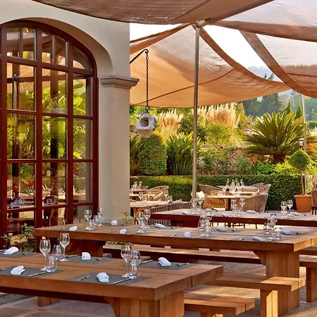 Sheraton Mallorca Arabella Golf Hotel Palma