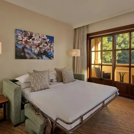 Sheraton Mallorca Arabella Golf Hotel Palma