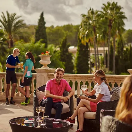 Hotel Sheraton Mallorca Arabella Golf
