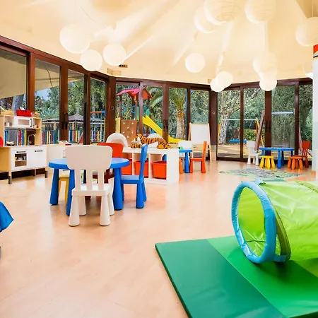Hotel Sheraton Mallorca Arabella Golf 5*