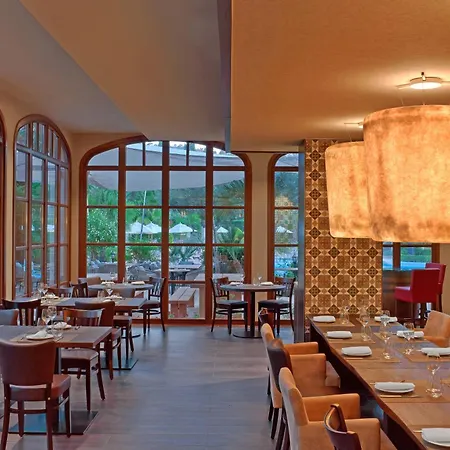 Sheraton Mallorca Arabella Golf 5*