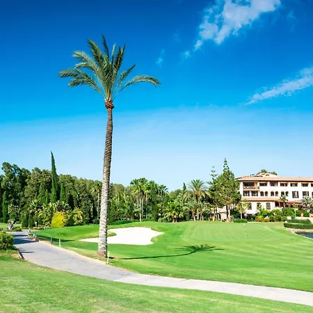 Hotel Sheraton Mallorca Arabella Golf PMI