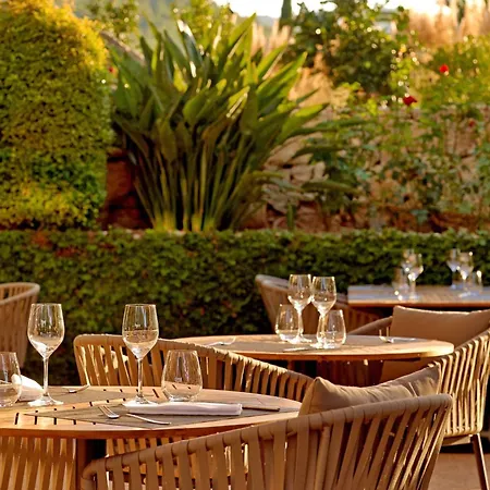 Sheraton Mallorca Arabella Golf Hotel Palma de Mallorca