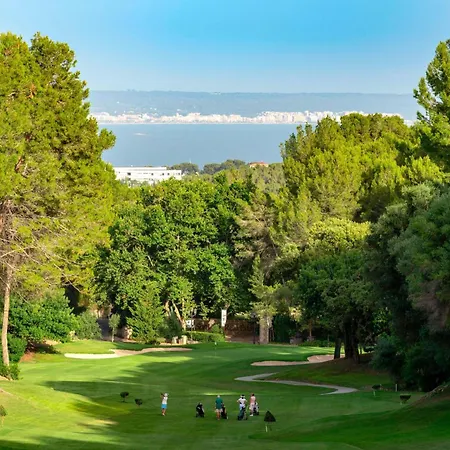 Hotel Sheraton Mallorca Arabella Golf Palma de Mallorca