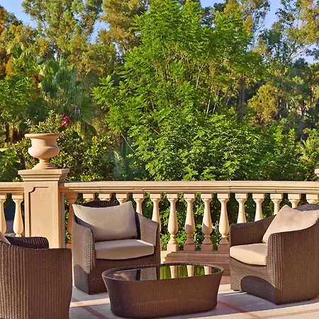 Hotel Sheraton Mallorca Arabella Golf