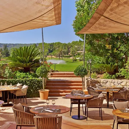 Sheraton Mallorca Arabella Golf Hotel