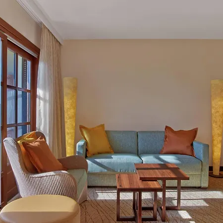 Sheraton Mallorca Arabella Golf Hotel PMI