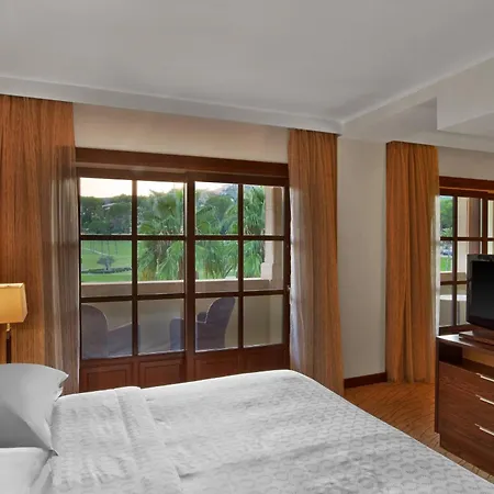 Hotel Sheraton Mallorca Arabella Golf PMI