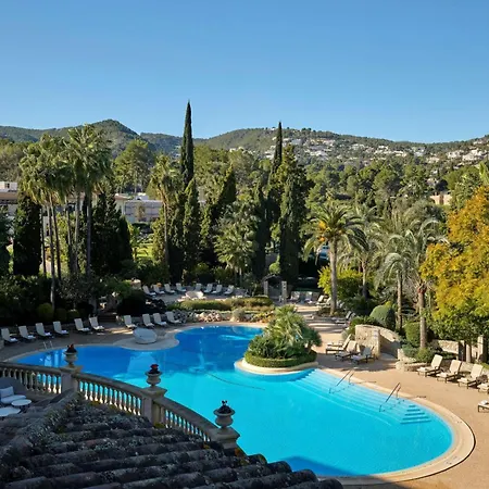 Sheraton Mallorca Arabella Golf PMI