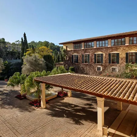 Sheraton Mallorca Arabella Golf PMI