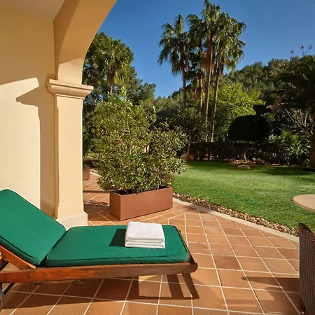 Sheraton Mallorca Arabella Golf 5* PMI