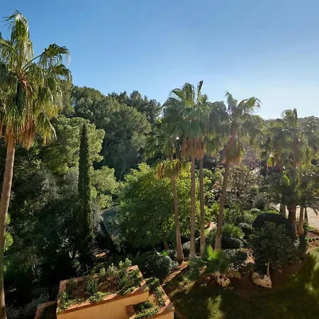 Hotel Sheraton Mallorca Arabella Golf PMI