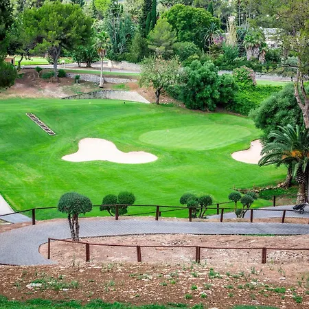 Sheraton Mallorca Arabella Golf Palma