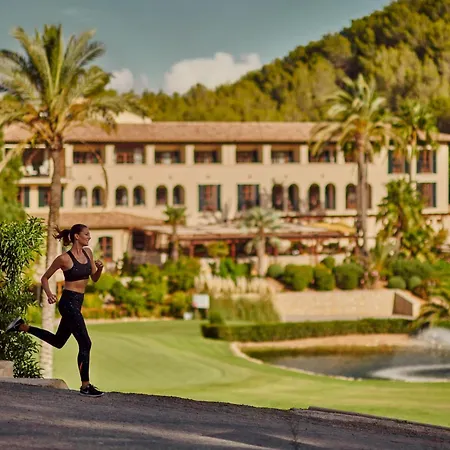 Sheraton Mallorca Arabella Golf 5* Palma