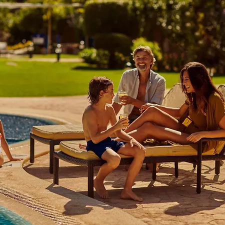 Sheraton Mallorca Arabella Golf Hotel 5*