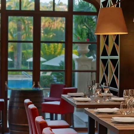 Sheraton Mallorca Arabella Golf Hotel 5*