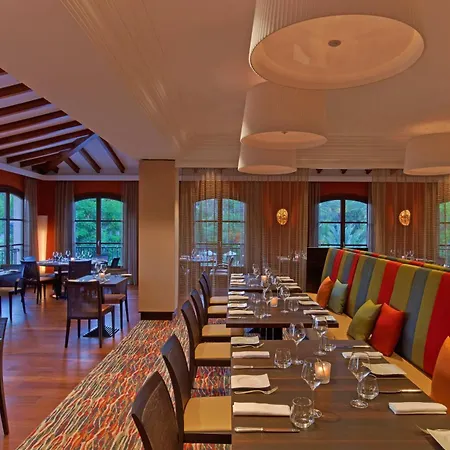 Hotel Sheraton Mallorca Arabella Golf Palma