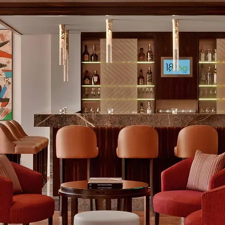 Sheraton Mallorca Arabella Golf Palma