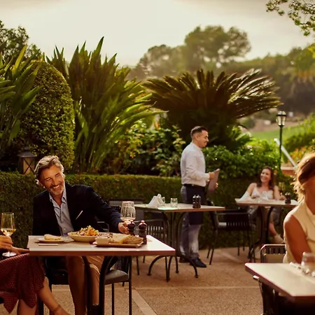 Hotel Sheraton Mallorca Arabella Golf 5*