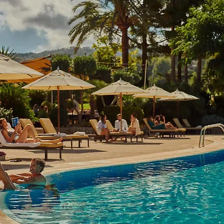 Sheraton Mallorca Arabella Golf 5*
