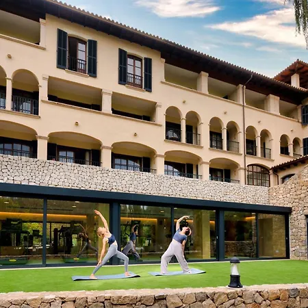 Hotel Sheraton Mallorca Arabella Golf Palma