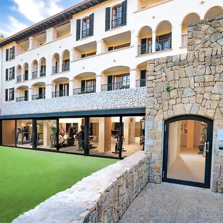 Sheraton Mallorca Arabella Golf Отель 5*