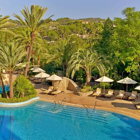 Sheraton Mallorca Arabella Golf 5* Пальма-де-Майорка