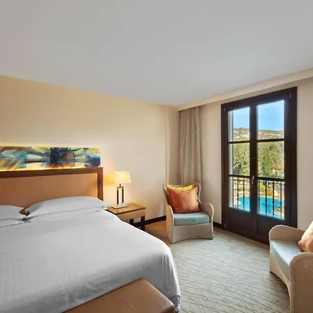 Sheraton Mallorca Arabella Golf Hotel