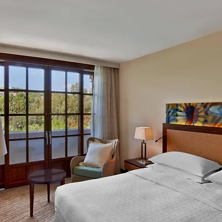Sheraton Mallorca Arabella Golf Palma
