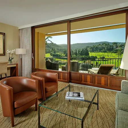 Sheraton Mallorca Arabella Golf 5* Palma