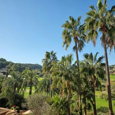 Sheraton Mallorca Arabella Golf 5* Palma
