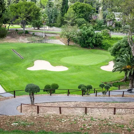 Sheraton Mallorca Arabella Golf Отель